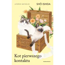 Kot pierwszego kontaktu. Zaleca si� kota. Tom 3