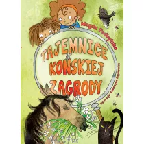 Tajemnice Koskiej Zagrody