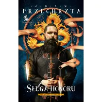 S�uga honoru. Materia Secunda. Tom 2