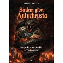 Siedem g��w Antychrysta