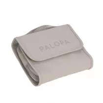 Palopa Torebka na apteczk pierwszej pomocy dla psa Bano taupe