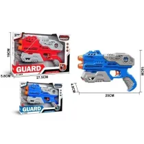 Pistolet MIX Merkpol