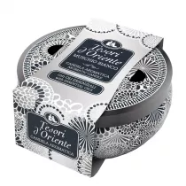 Tesori d'oriente wieca zapachowa Muschio Bianco 200 g