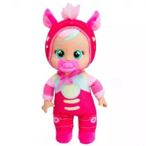 Cry Babies Talent - lalka Hanna Tm Toys