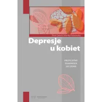 Depresje u kobiet