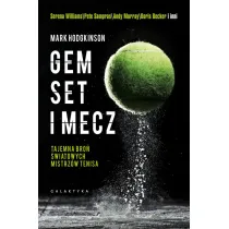 Gem, set i mecz