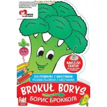 Weso�e kolorowanki. Domek na drzewie