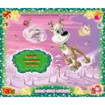 Podr� magicznego reniferka