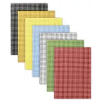Office Products Teczka z gumk� A4 MIX
