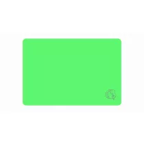 Biurfol Podk�ad na biurko PP Neon zielona 560x380mm