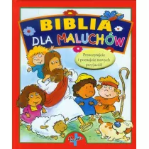 Biblia dla maluch�w