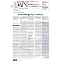 Wszystko, co Najwa�niejsze nr 25