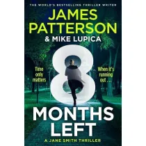 8 months left wer. angielska