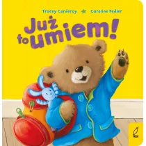 Maluch poznaje wiat. Ju to umiem!