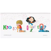 Kto to? Gdzie to?