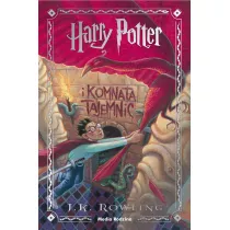 Harry Potter i Komnata Tajemnic