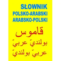S�ownik polsko - arabski, arabsko - polski BR
