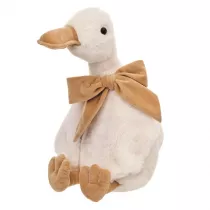 Maskotka Kaczka Grace 55cm 14057 Beppe