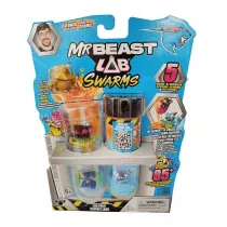 Mr Beast Lab - Rj Tuba 5-pack