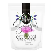 ReVito Ostropest plamisty mielony 200 g