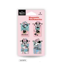 CoolPack Zak�adka magnetyczna Minnie Mouse