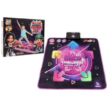Mata Taneczna Disco Challenge