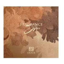 Ahmed Al Maghribi Zestaw Fragrance Safari Marj Woda perfumowana + Summer Oud Woda perfumowana + Supreme Woda perfumowana 3 x 15 ml