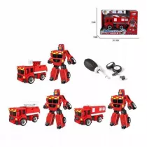 Auto Robot Transformers mix Maksik