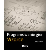 Programowanie gier. Wzorce