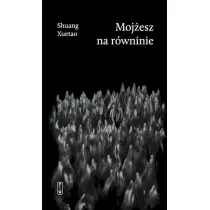 Moj�esz na r�wninie