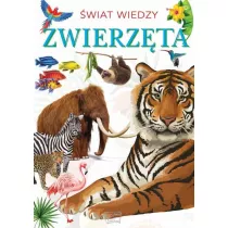 wiat wiedzy. Zwierzta