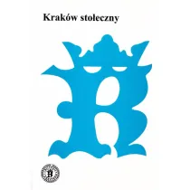 Krak�w sto�eczny