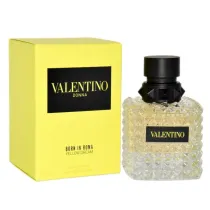 Valentino Born in Roma Yellow Dream Woda perfumowana 50 ml