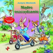 M�dre oszcz�dzanie