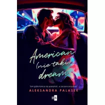 American (nie taki) dream
