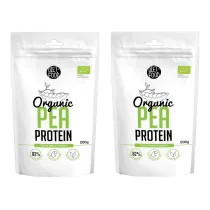 Diet-Food Bia�ko z groszku Zestaw 2 x 200 g