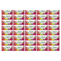 Starpharma Lizak o smaku musuj�cej wi�ni na odporno�� Suplement diety Zestaw 40 x 6 g