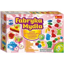 Fabryka myda Ranok-Creative