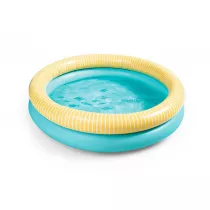 Quut Dmuchany basen duy r. 120 cm Dippy Banana Blue