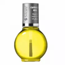 Silcare Cuticle Oil oliwka do skrek Peach Nature 11.5 ml