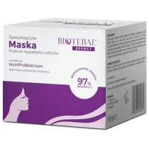 Biotebal Efect specjalistyczna maska przeciw wypadaniu w�os�w 150 ml