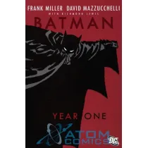 Batman. Year One