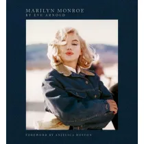 Marilyn Monroe wer. angielska