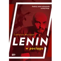 Lenin w poci�gu