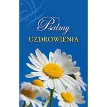 Psalmy uzdrowienia