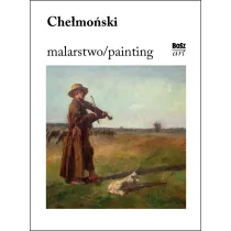 Che�mo�ski. Malarstwo/painting