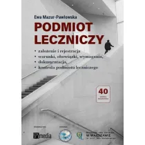 Podmiot leczniczy za�o�enie i rejestracja