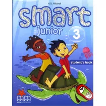 Smart Junior 3. Student's Book