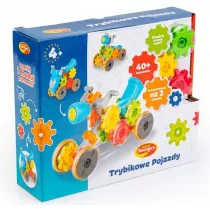 Trybikowe Pojazdy Dumel