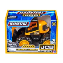 Teamsterz JCB koparka Hti-Teamsterz
